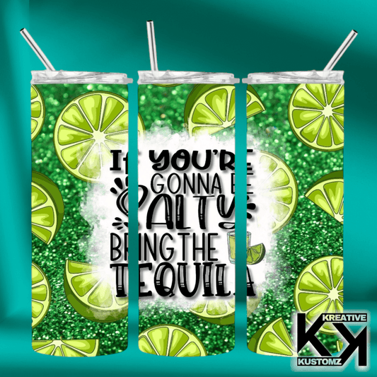 Sarcastic Tumbler82 - Kreative Kustomz
