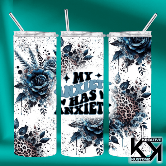 Sarcastic Tumbler93 - Kreative Kustomz