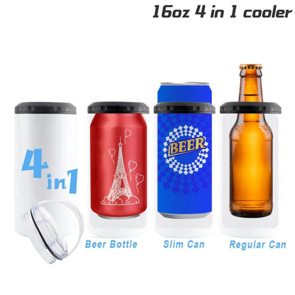 Slurring My Words - 4in1 - Kreative Kustomz