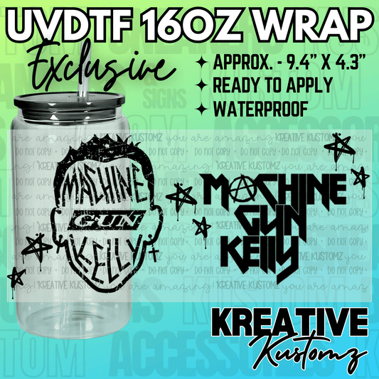 KK-2215 | UVDTF | 16oz Glass Can Libbey Wrap