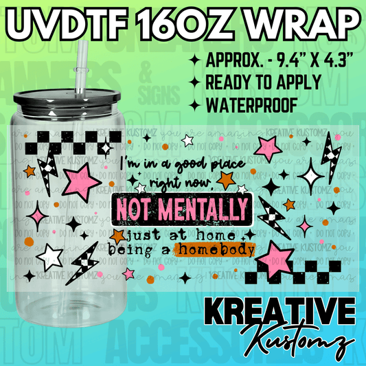 KK-2131 | UVDTF | 16oz Glass Can Libbey Wrap