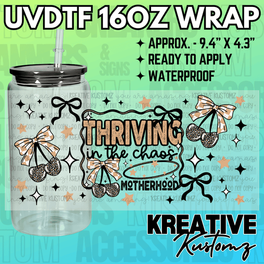KK-2119 | UVDTF | 16oz Glass Can Libbey Wrap
