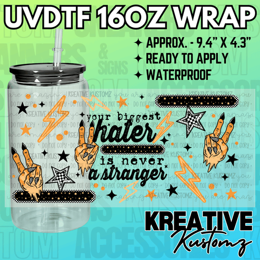 KK-2447 | UVDTF | 16oz Glass Can Libbey Wrap