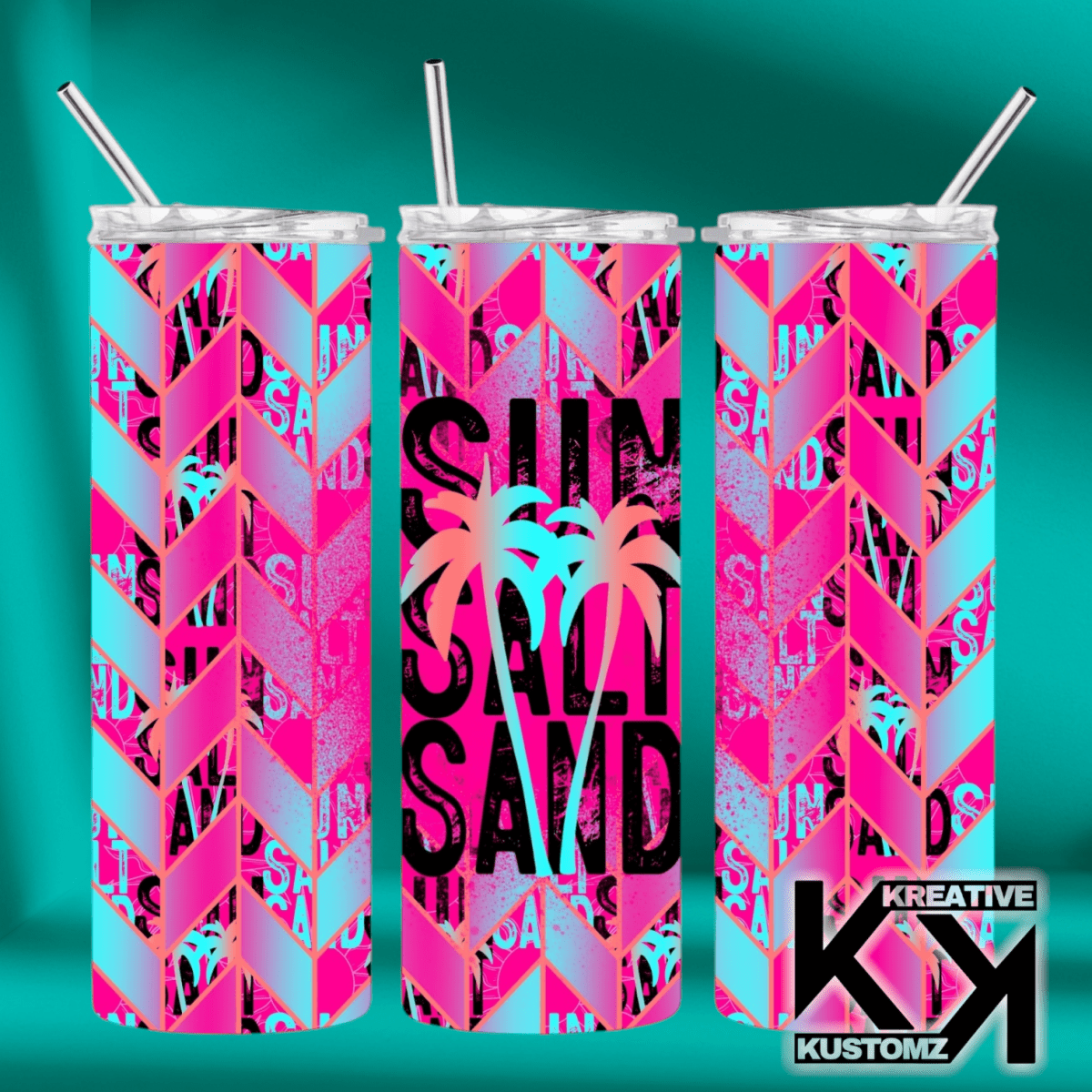 TU - SUM - 38 - Kreative Kustomz