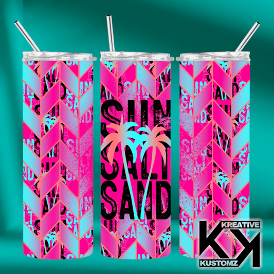TU - SUM - 38 - Kreative Kustomz