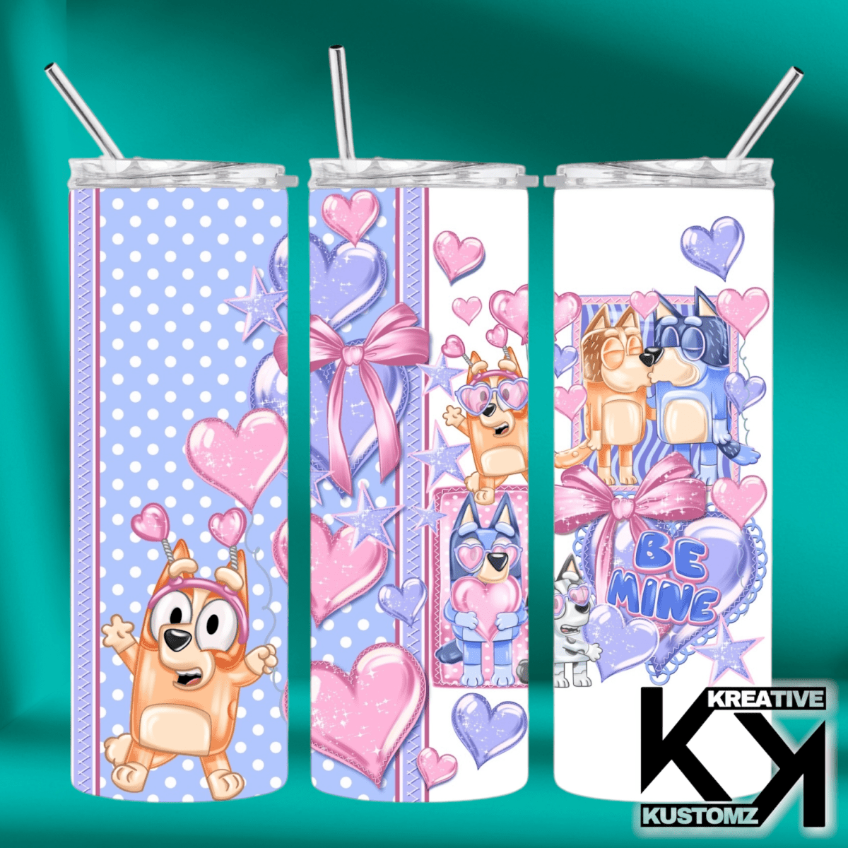 TU - VAL - 31 - Kreative Kustomz