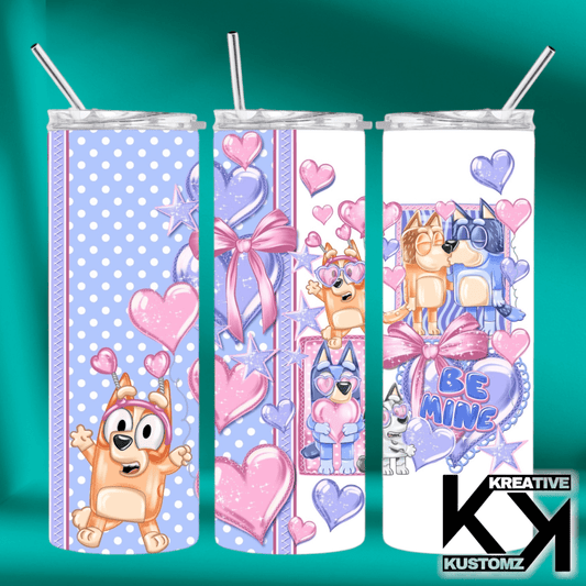 TU - VAL - 31 - Kreative Kustomz