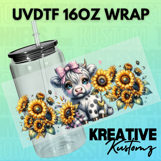 UV - 0139 - Kreative Kustomz