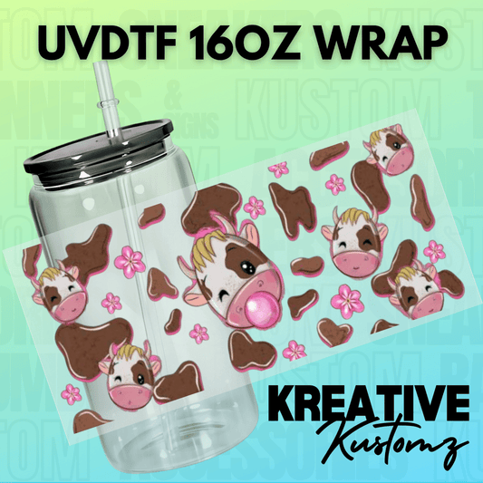UV - 0140 - Kreative Kustomz