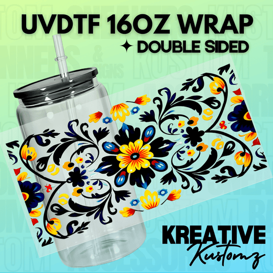 UV - 0146 - Kreative Kustomz