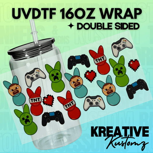 UV - 0148 - Kreative Kustomz