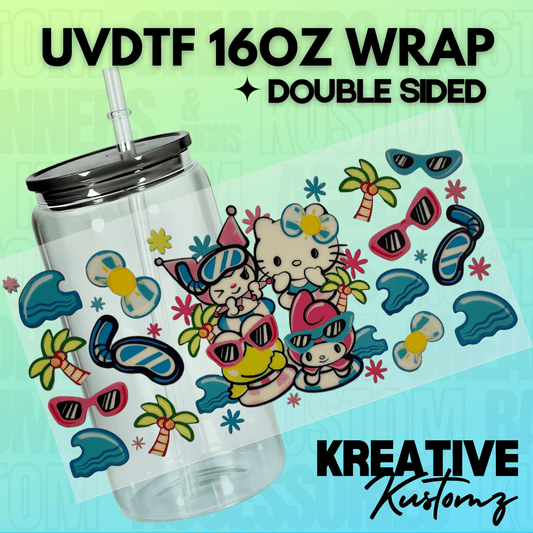 UV - 0149 - Kreative Kustomz