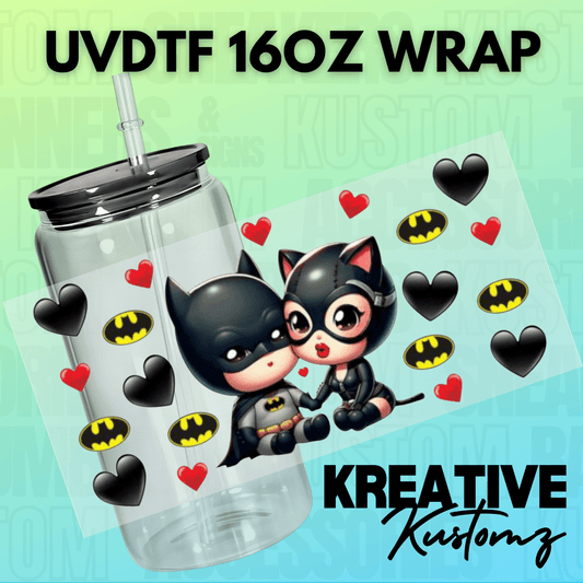 UV - 0152 - Kreative Kustomz
