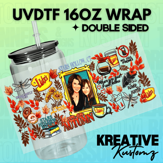 UV - 0153 - Kreative Kustomz