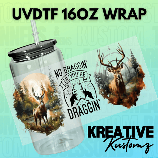 UV - 0154 - Kreative Kustomz