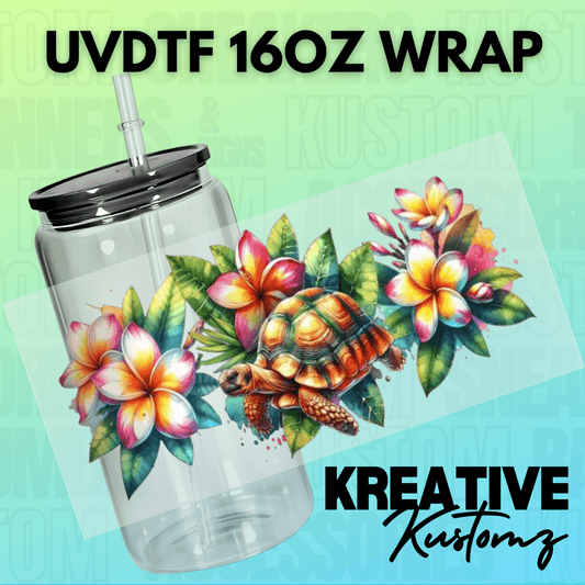 UV - 0155 - Kreative Kustomz