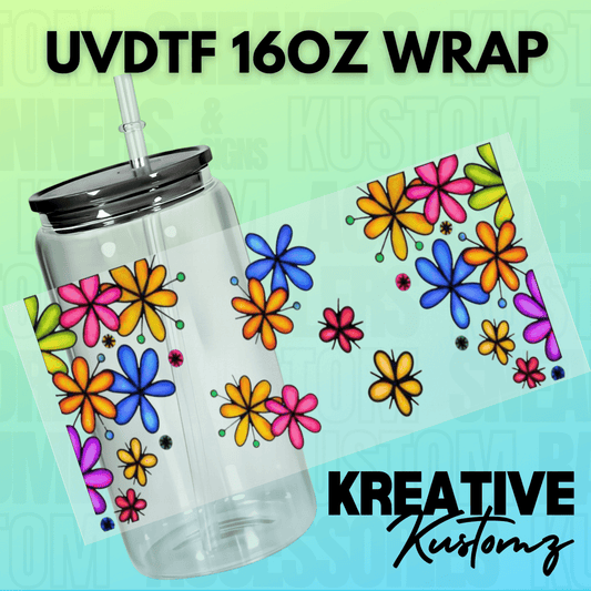 UV - 0156 - Kreative Kustomz