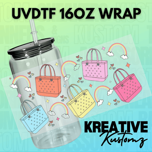 UV - 0157 - Kreative Kustomz