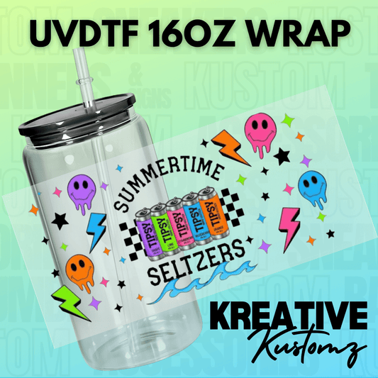 UV - 0158 - Kreative Kustomz