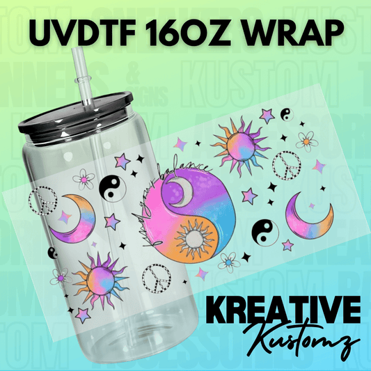 UV - 0159 - Kreative Kustomz