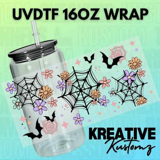 UV - 0160 - Kreative Kustomz