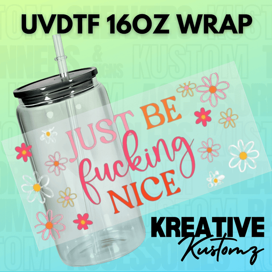 UV - 0161 - Kreative Kustomz