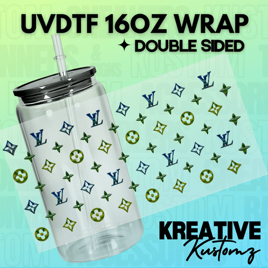 UV - 0162 - Kreative Kustomz