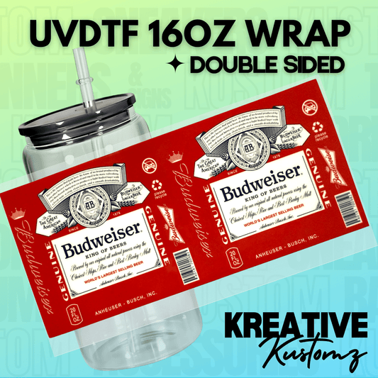 UV - 0164 - Kreative Kustomz