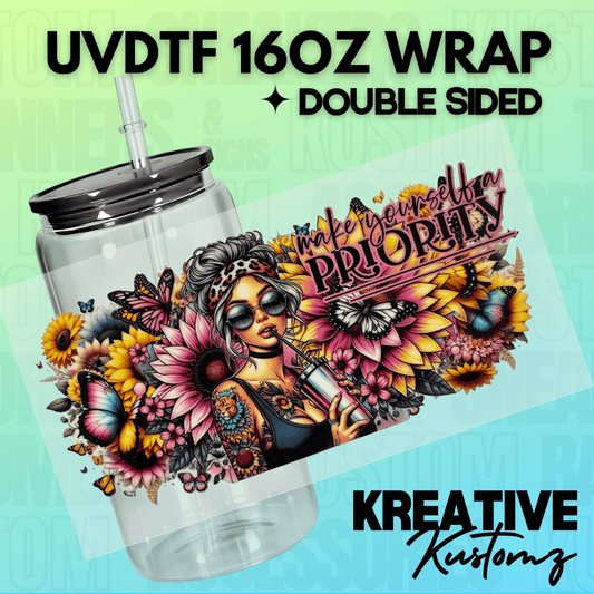 UV - 0167 - Kreative Kustomz