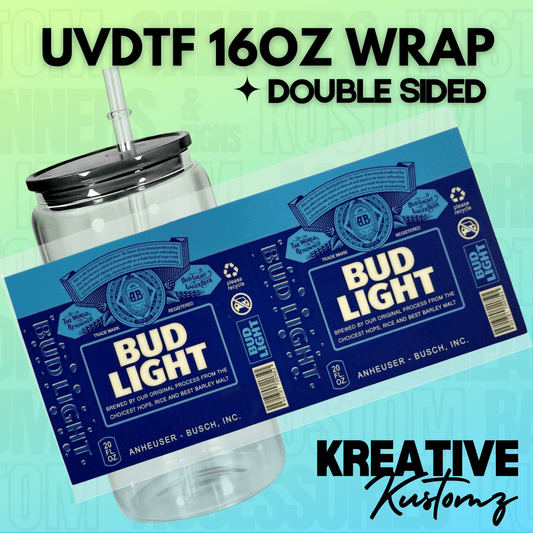UV - 0168 - Kreative Kustomz