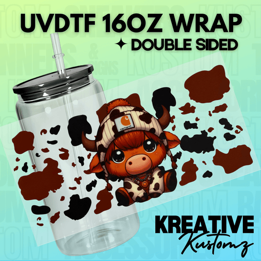 UV - 0169 - Kreative Kustomz