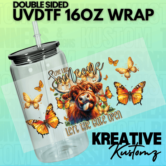 UV - 0172 - Kreative Kustomz
