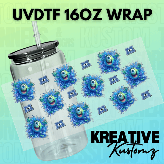 UV - 0177 - Kreative Kustomz