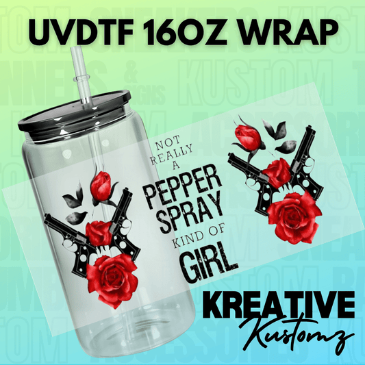 UV - 0189 - Kreative Kustomz