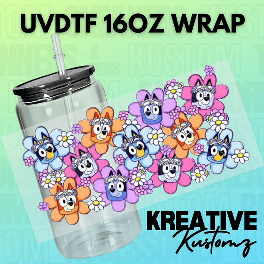 UV - 0190 - Kreative Kustomz