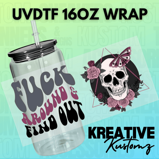 UV - 0191 - Kreative Kustomz