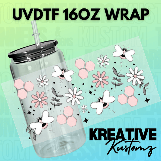 UV - 0195 - Kreative Kustomz