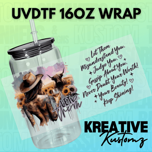 UV - 0196 - Kreative Kustomz