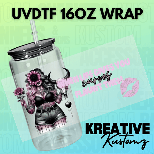 UV - 0197 - Kreative Kustomz