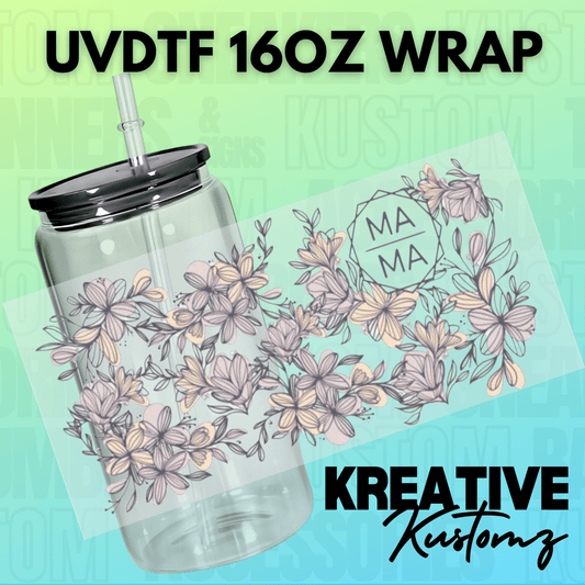 UV - 0203 - Kreative Kustomz