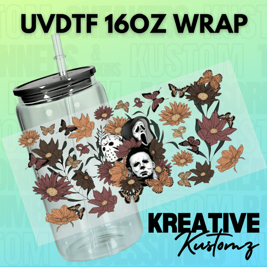 UV - 0204 - Kreative Kustomz