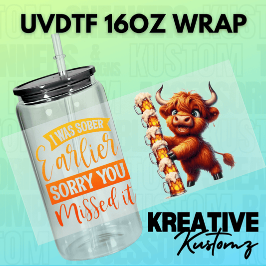 UV - 0207 - Kreative Kustomz