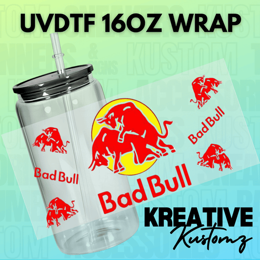 UV - 0210 - Kreative Kustomz