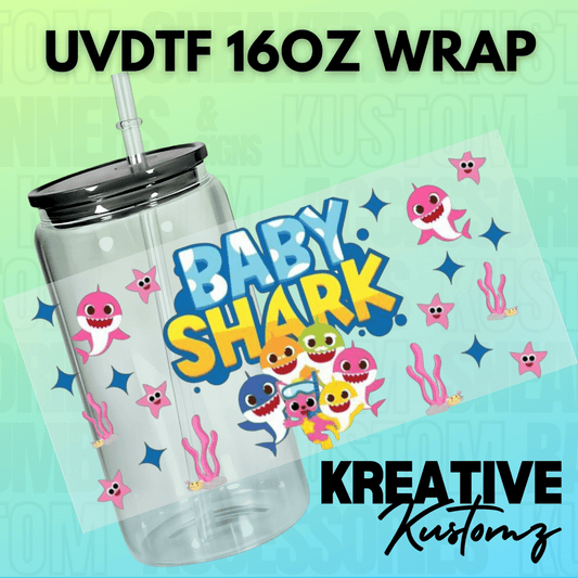 UV - 0211 - Kreative Kustomz