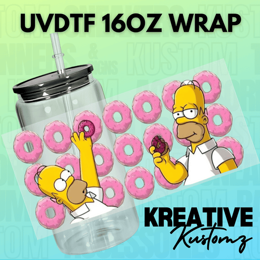 UV - 0212 - Kreative Kustomz