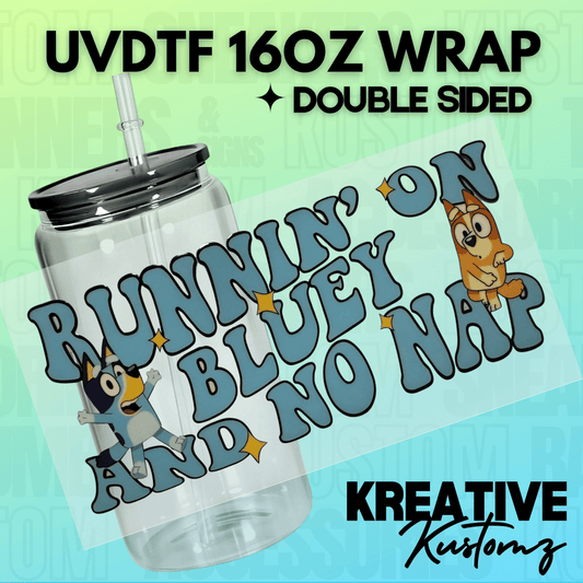 UV - 0214 - Kreative Kustomz