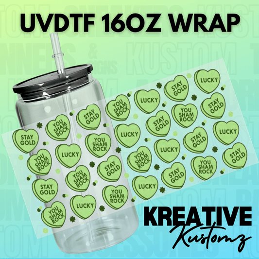 UV - 0215 - Kreative Kustomz