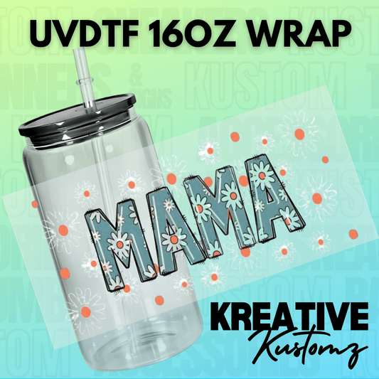 UV - 0217 - Kreative Kustomz