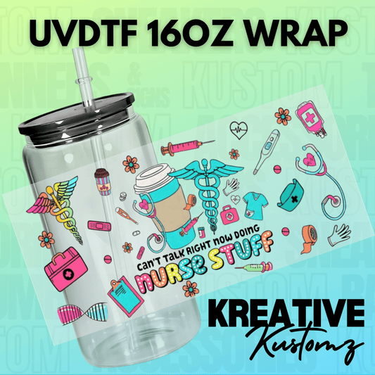 UV - 0218 - Kreative Kustomz