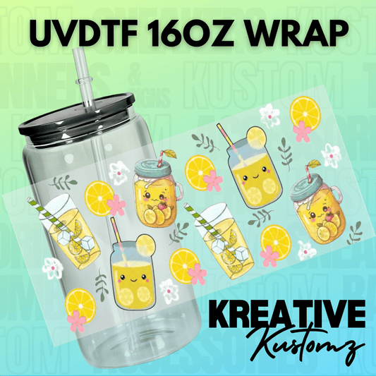 UV - 0221 - Kreative Kustomz